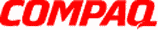 Compaq printers