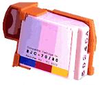 BCI-11 color
