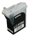 Brother LC31bk