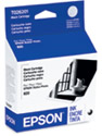 Epson T026201 OEM ink cartridge at InkQuik.com