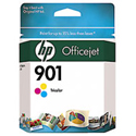 HP 901 Tri-Color