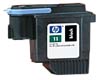 HP 11 black printhead