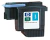 HP 11 cyan printhead