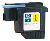 HP 11 yellow printhead