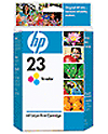 HP 23 OEM