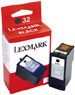 Lexmark 18C0032 inkjet cartridge