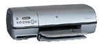 HP Photosmart 7450 inkjet cartridges