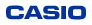 Casio printers