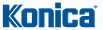 Konica printers