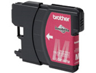 Genuine Brother LC65 High-Yield Magenta