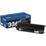 Brother TN336BK toner cartridge