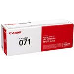 Genuine Canon 071 toner cartridge
