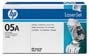 HP CE505A Toner