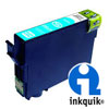 Epson T202XL220 202XL cyan reman cartridge