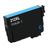 Epson T212XL220 212XL cyan reman cartridge