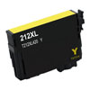 Epson T212XL420 212XL yellow reman cartridge
