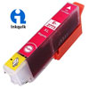 Epson 277XL magenta remanufactured ink cartridge