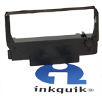 Replacement ribbon cartridge for the Epson ERC-30, ERC-34 and Epson ERC-38