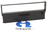 Epson ERC-31 black ribbon