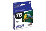 Epson T078120 T0781 OEM black
