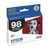 Genuine Epson T098120 Black