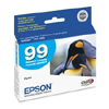 Genuine Epson T099220 Cyan