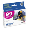 Genuine Epson T099320 Magenta