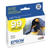 Genuine Epson T099420 Yellow