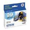 Genuine Epson T099520 Lt. Cyan