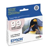 Genuine Epson T099620 Lt. Magenta
