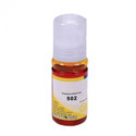 Epson T502 yellow compatible ink bottle