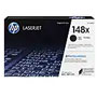 Genuine HP 148X black toner cartridge
