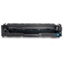 HP 206A Compatible Cyan Toner Cartridge