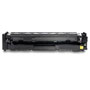 HP 206A Compatible Yellow Toner Cartridge