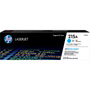 HP 215A Cyan Toner Cartridge