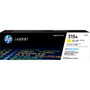 HP 215A Yellow Toner Cartridge