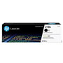 HP 210A Black Toner Cartridge