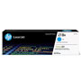 HP 210A Cyan Toner Cartridge