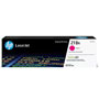HP 210A Magenta Toner Cartridge