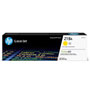 HP 210A Yellow Toner Cartridge