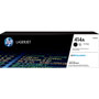 HP 414A Black Toner Cartridge