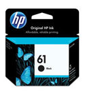 HP 61 Black