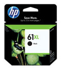 HP 61XL Black