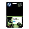 HP 902XL cyan ink cartridge