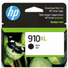 HP 910XL black ink cartridge