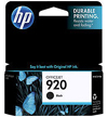 HP 920 Black