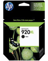 HP 920XL Black