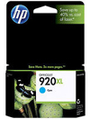 HP 920XL Cyan