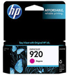 HP 920 Magenta