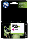 HP 920XL Magenta